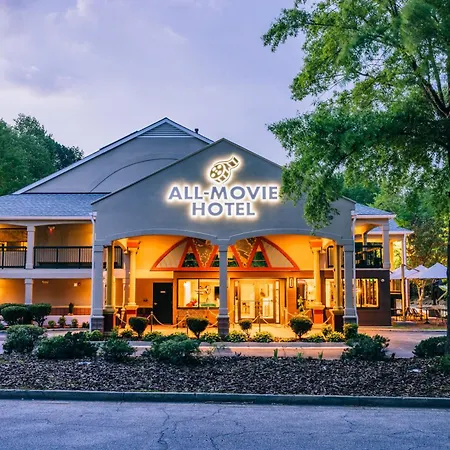 All-Movie Hotel